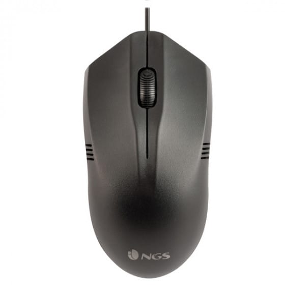 Souris Optique NGS EASY...