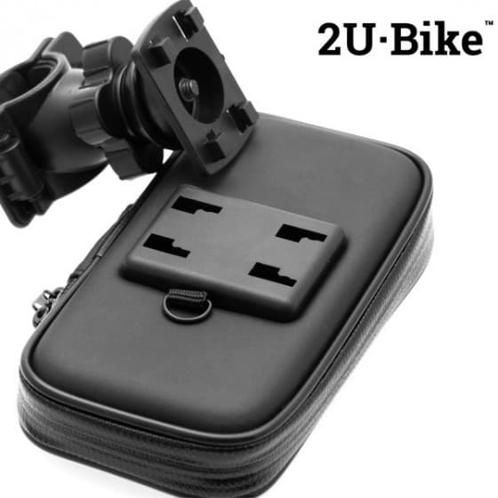 Support Smartphone avec Etui pour Vélo U2 BIKE