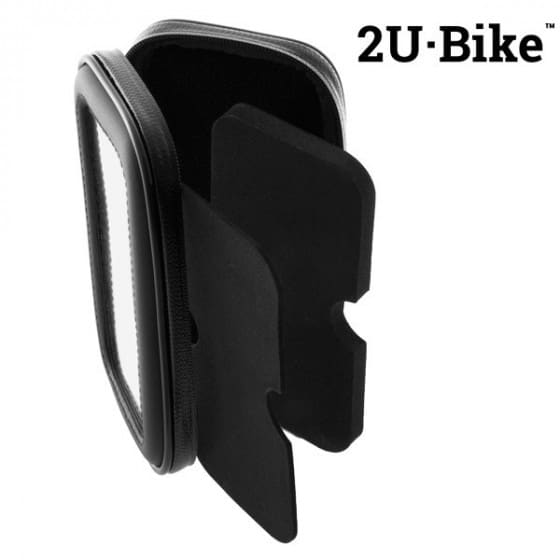 Support Smartphone avec Etui pour Vélo U2 BIKE