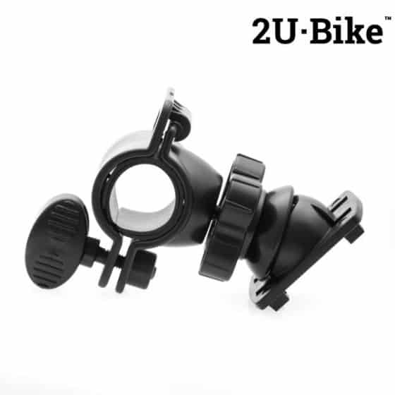 Support Smartphone avec Etui pour Vélo U2 BIKE