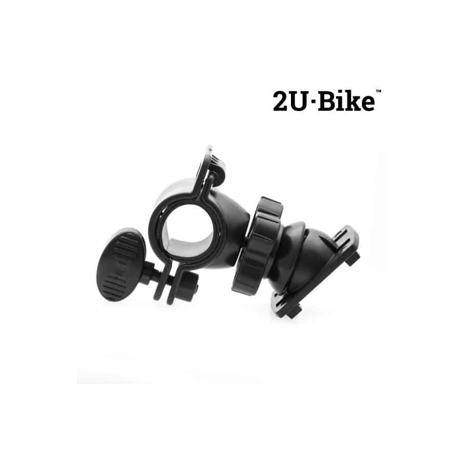 Support Smartphone avec Etui pour Vélo U2 BIKE