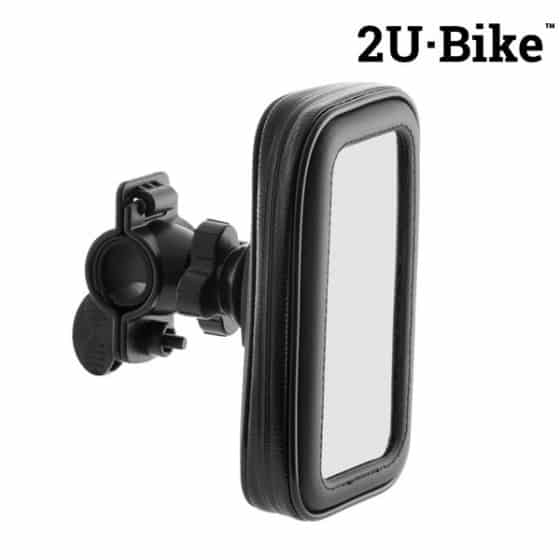Support Smartphone avec Etui pour Vélo U2 BIKE