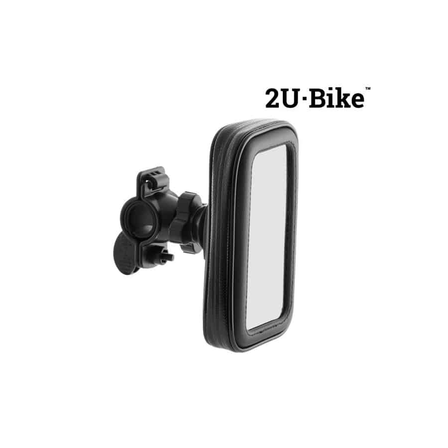 Support Smartphone avec Etui pour Vélo U2 BIKE
