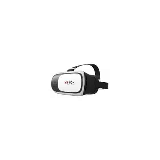 Lunettes VR Box V02 réalité virtuelle pour Smartphones