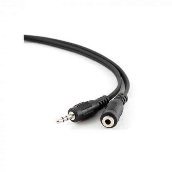 Câble Audio Jack (3,5 mm) iggual AISCCI0116 PSICCA-423 1,5 m Prise Mâle Prise Femelle