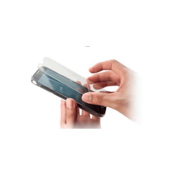 Verre Trempé 2D Transparent Pour Asus Zenfone Max Pro