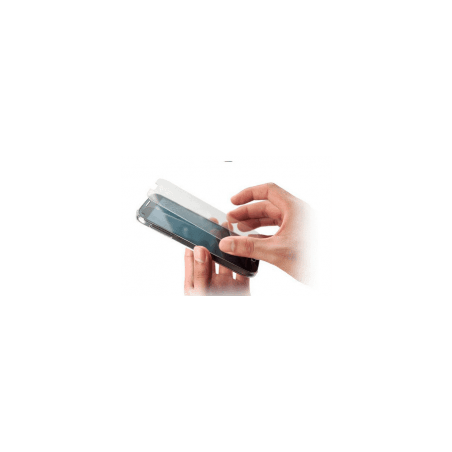 Verre Trempé 2D Transparent Pour Asus Zenfone Max Pro