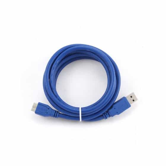 Câble CableXpert USB3.0 AM vers Micro BM 1,8 mètre