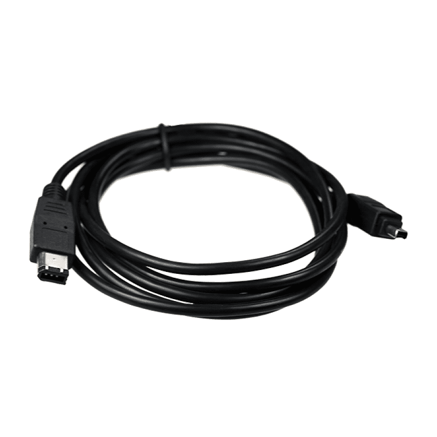 CableXpert Firewire IEEE 1394 cable 6P/4P 3m FWP-64-10