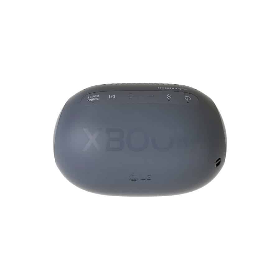 Bluetooth LG PL2 3900 mAh 5W Gris