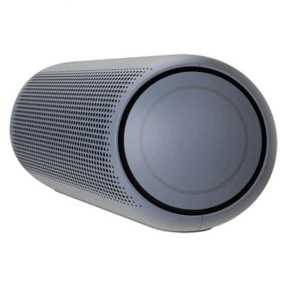 Haut-parleurs bluetooth LG PL5 3900 mAh 20W Gris