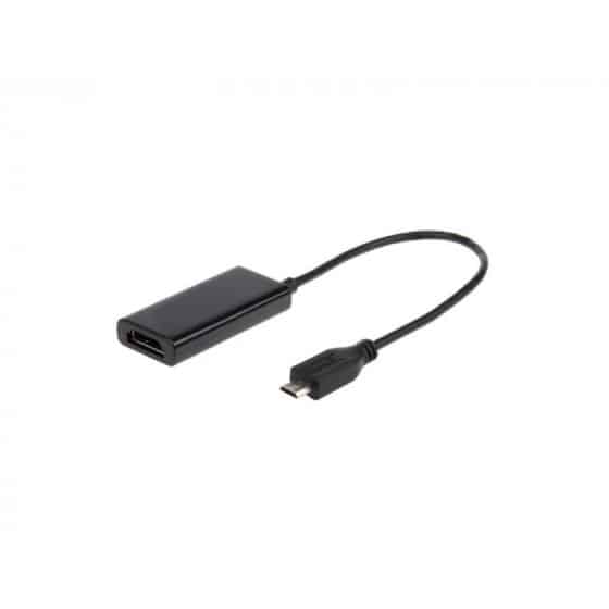 Adaptateur Micro USB / HDMI