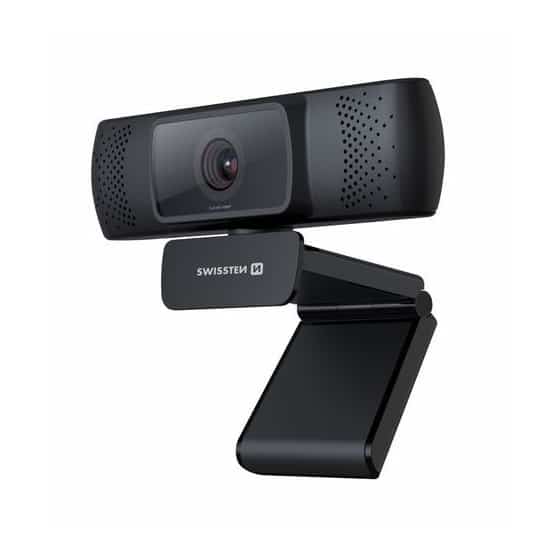 PC Digital Driverless Webcam