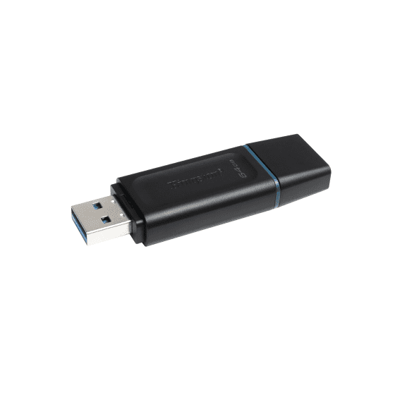 Clé USB Kingston DT Exodia 64 Go 3.0 DTX / 64 Go