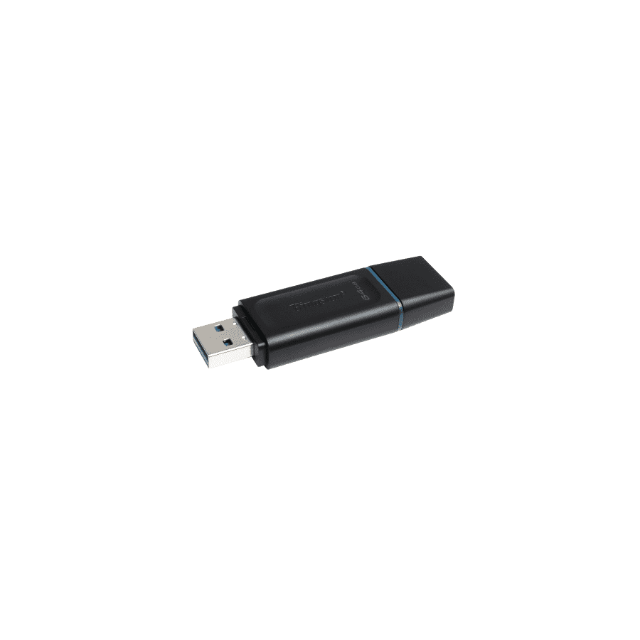 Clé USB Kingston DT Exodia 64 Go 3.0 DTX / 64 Go