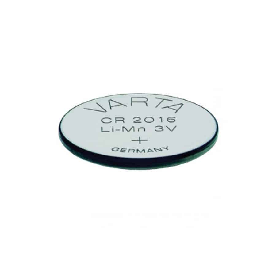 Varta Batterie Lithium CR2016 3V Blister X1