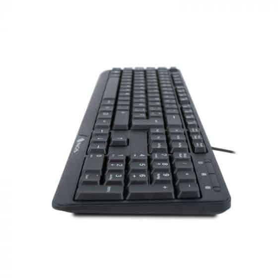 Clavier USB (104 touches) FUNKY NGS (Azerty)