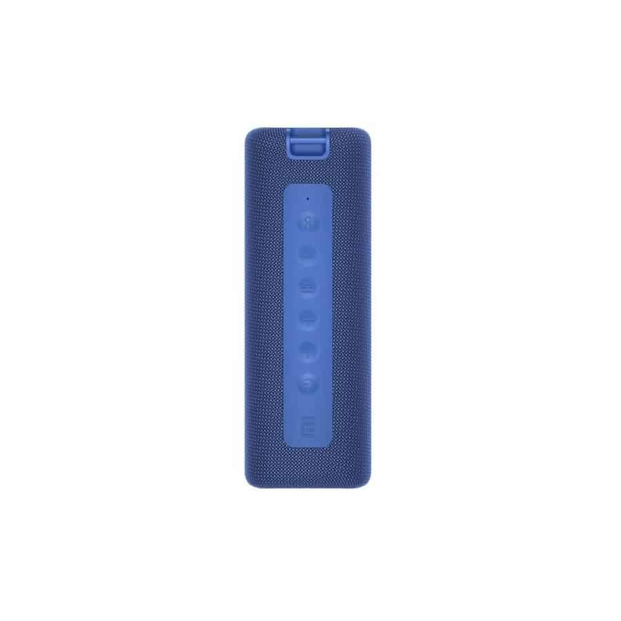 Enceinte Bluetooth Xiaomi Mi Speaker MDZ-36-DB (16W) Bleue
