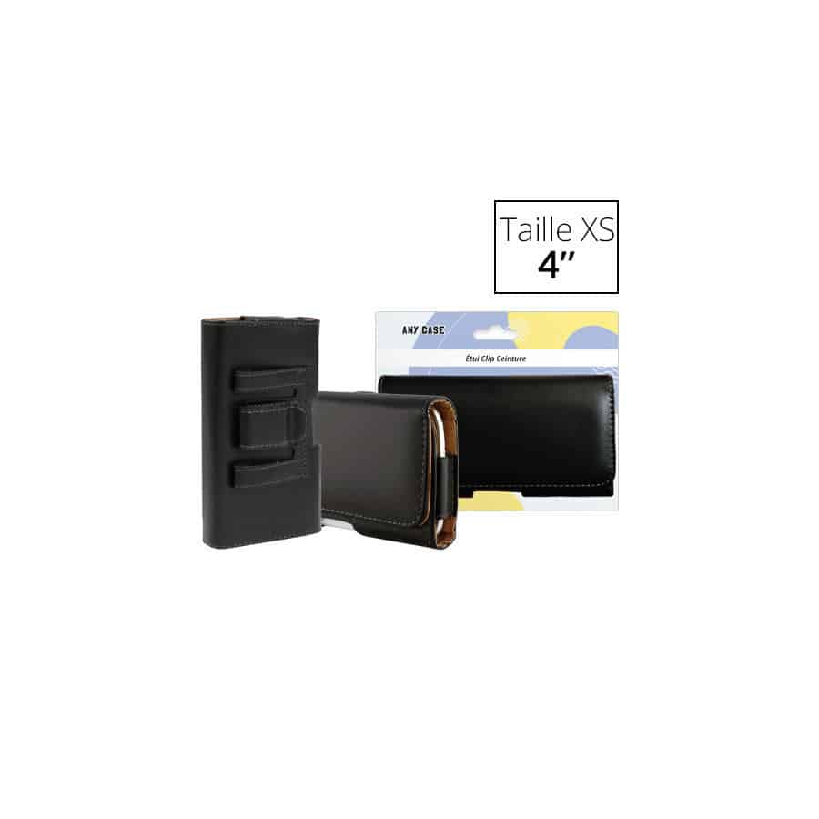 Etui Ceinture Taille XS (4\) Etui Ceinture Taille XS (4\)