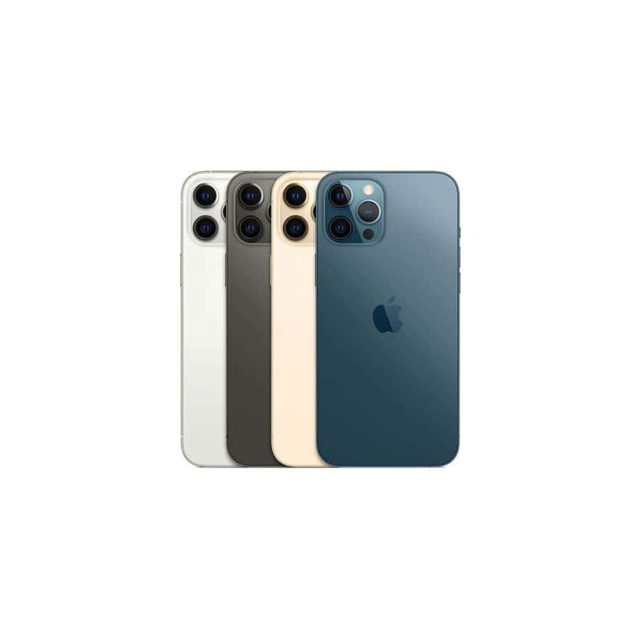 Smartphone RECONDITIONNÉ - APPLE iPhone 11 Pro Garantie 12 Mois