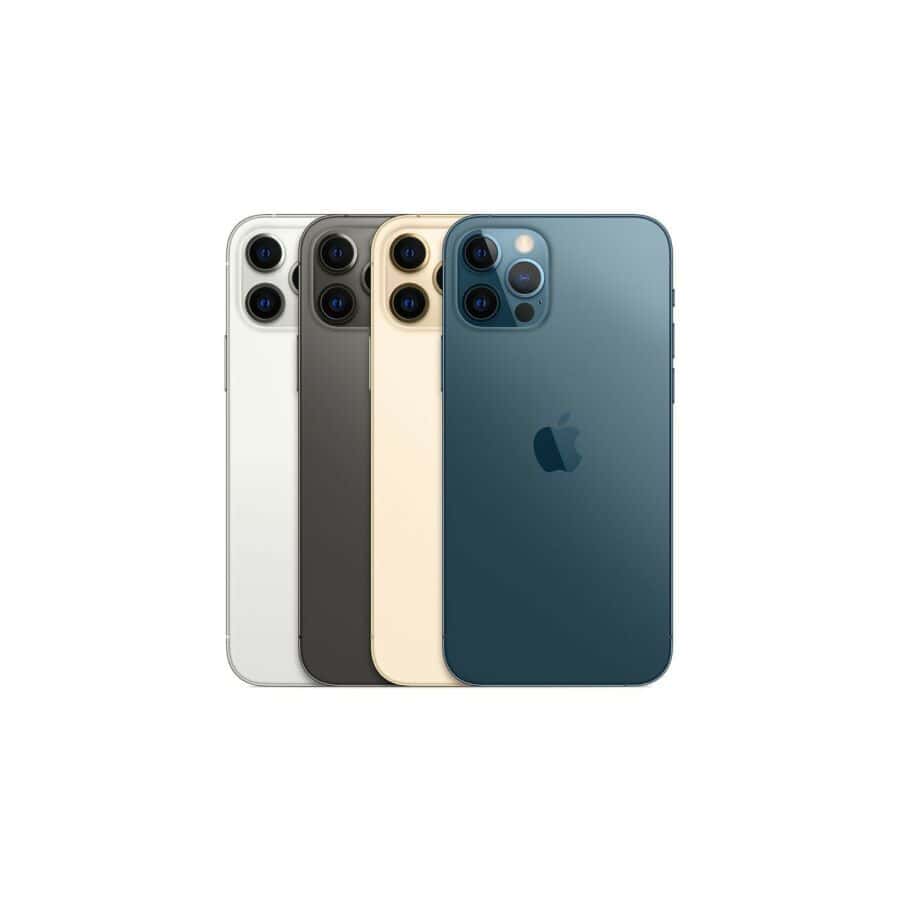 Smartphone RECONDITIONNÉ - APPLE iPhone 12 Pro Garantie 12 Mois