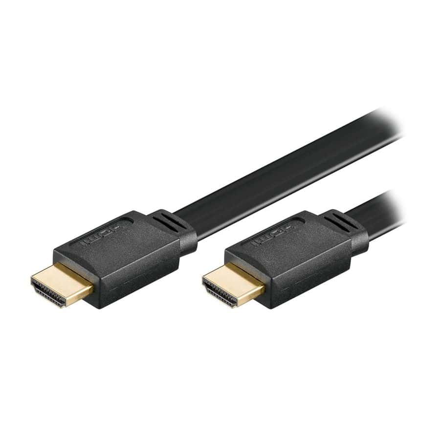 CABLE Connexion HDMI-Mini HDMI 3M