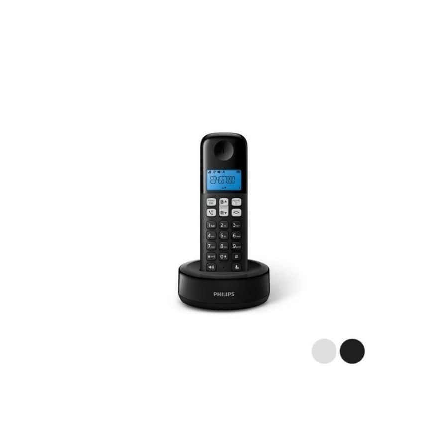 Téléphone Sans Fil Philips D1611 1,6 300 mAh GAP