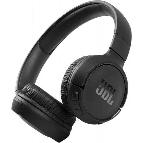 Casque Bluetooth JBL TUNE510BT40h Noir