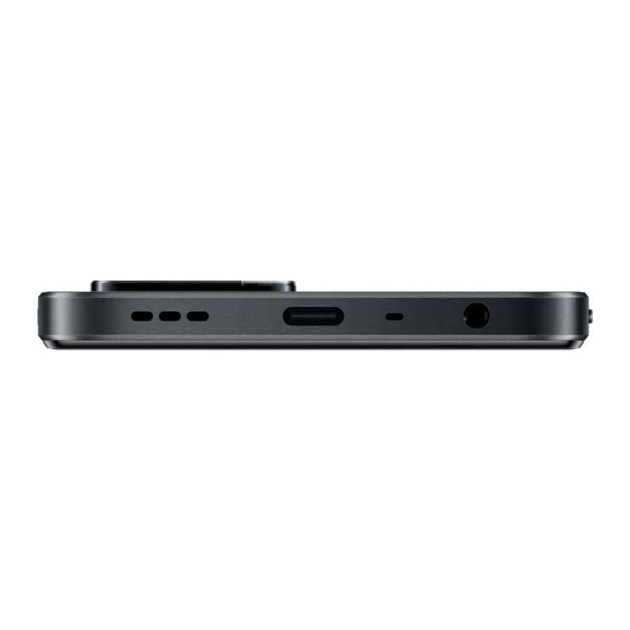 Oppo A57s (Double Sim - Ecran 6.56'' - 64 Go, 4 Go RAM) Noir