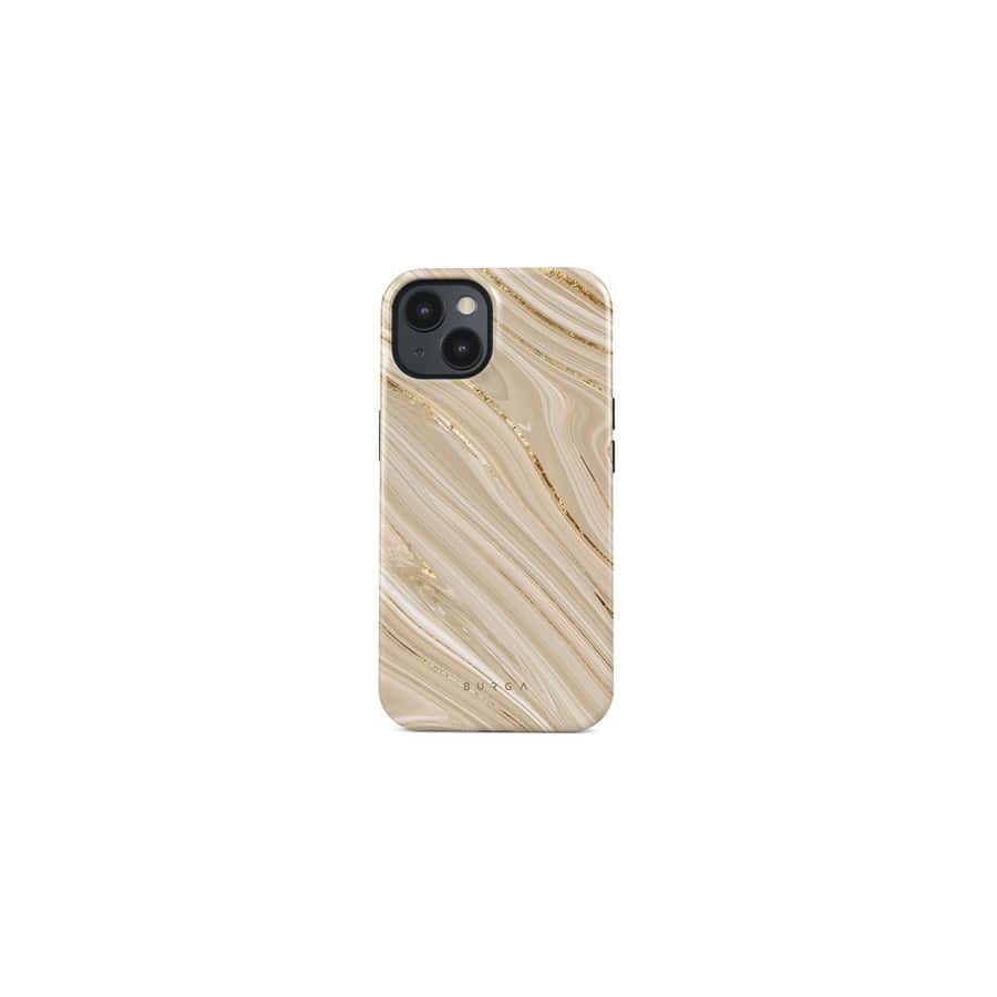 Coque BURGA Full Glam pour iPhone 15 Coque BURGA Full Glam pour iPhone 15