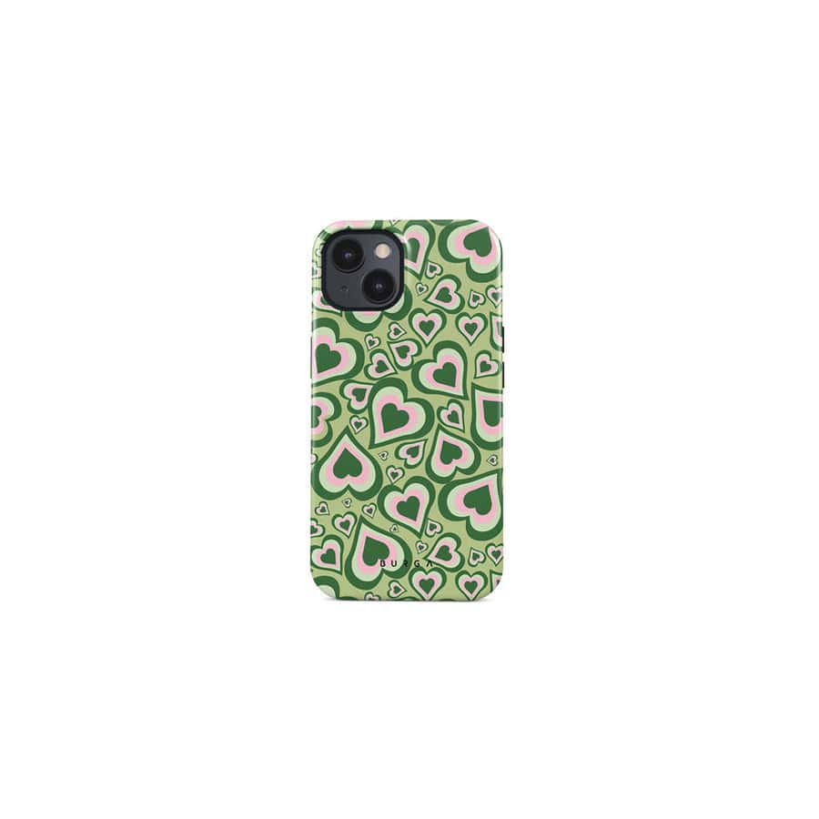 Coque BURGA Euphoria pour iPhone 15 Coque BURGA Euphoria pour iPhone 15