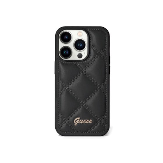 Coque Guess matelassee pour...