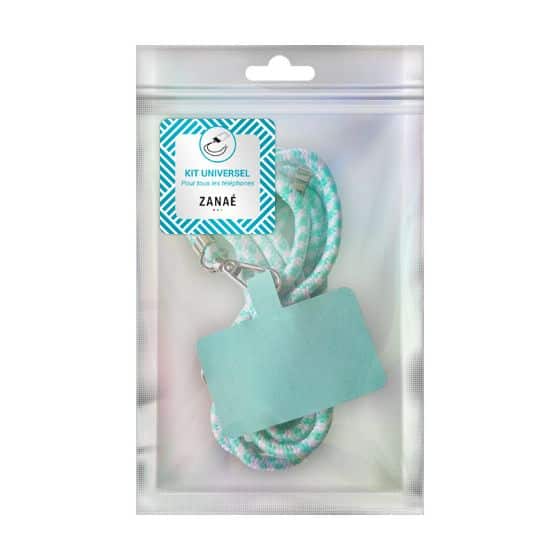 Cordon Universel Cordella Watermint