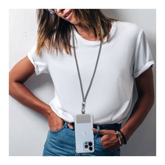 Cordon Universel Cordella Earl Grey