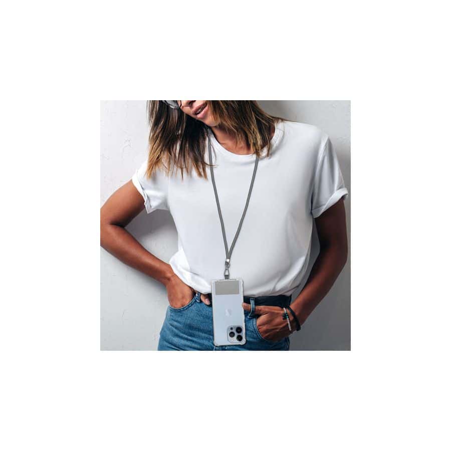 Cordon Universel Cordella Earl Grey