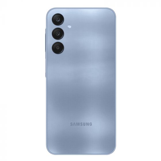 Téléphone Samsung Galaxy A25 5G Dual-SIM 128GB, A256B, EU - Bleu