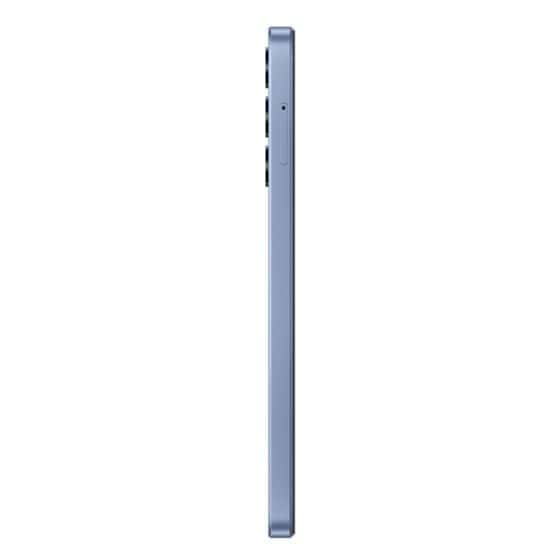 Téléphone Samsung Galaxy A25 5G Dual-SIM 128GB, A256B, EU - Bleu