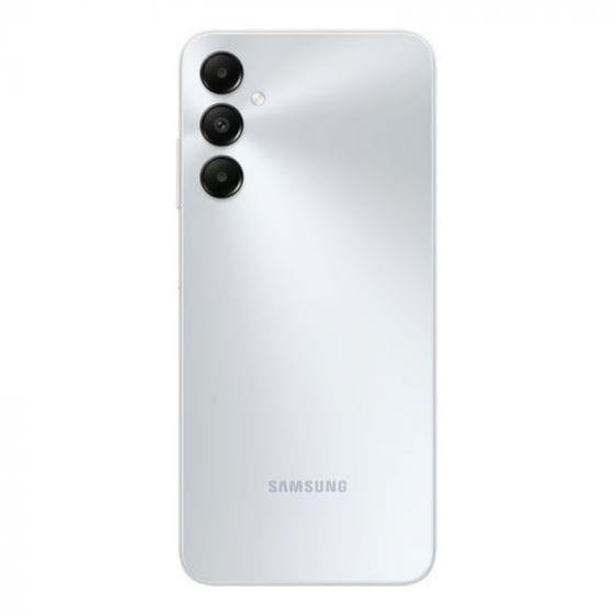 Samsung A057G Galaxy A05s - Double Sim - 128Go, 4Go RAM - Silver