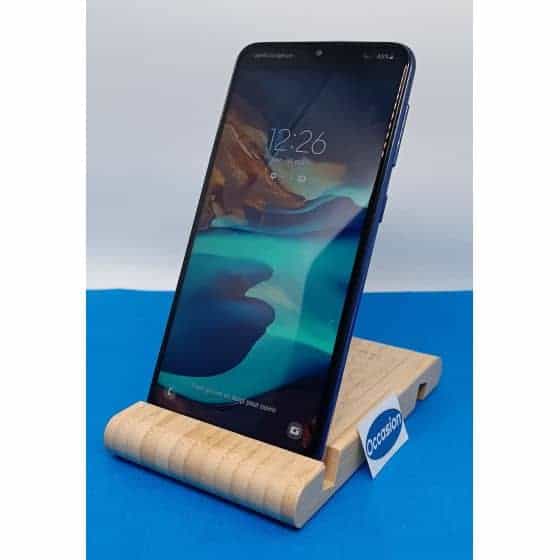 Smartphone OCCASION SAMSUNG Galaxy A10 32Gb 2Go RAM Bleu 359175103051196