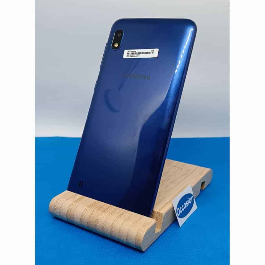 Smartphone OCCASION SAMSUNG Galaxy A10 32Gb 2Go RAM