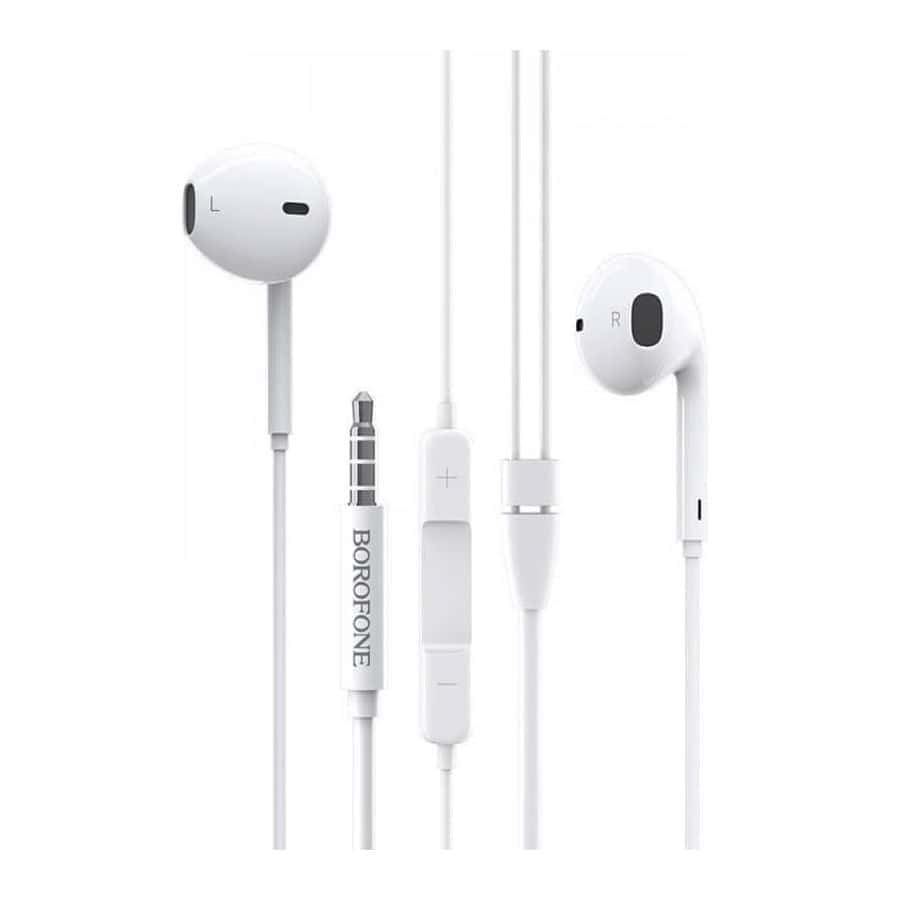 Ecouteurs Kit pieton pour Iphone 4 / 4s / 5 / 5s / 5c / 6 /6s