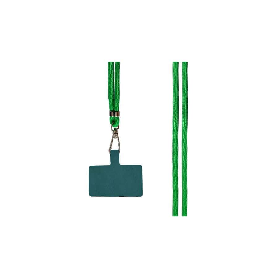 Cordon Universel Cordella Kale Shot