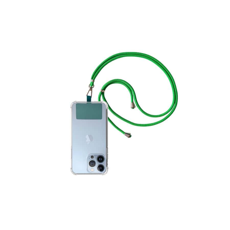 Cordon Universel Cordella Kale Shot