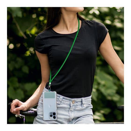 Cordon Universel Cordella Kale Shot