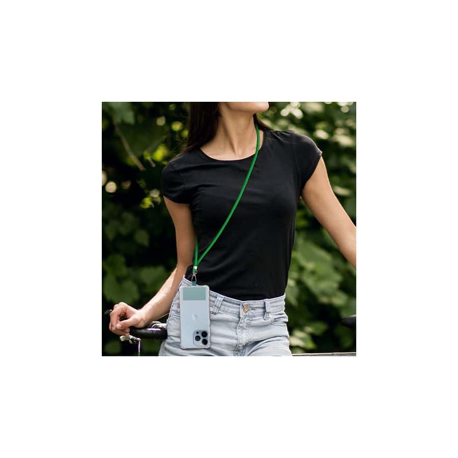 Cordon Universel Cordella Kale Shot