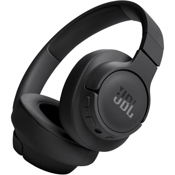 JBL Tune 720BT Casque Bluetooth MultiPoint Noir