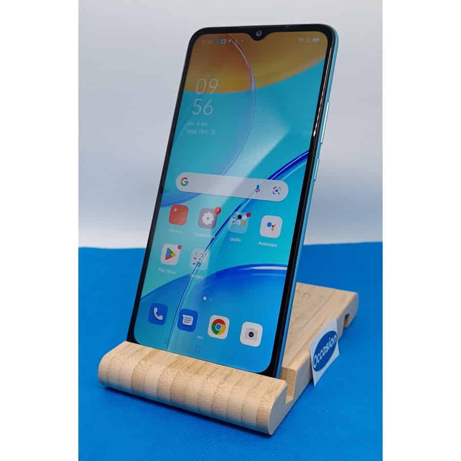 Smartphone OCCASION Oppo A15 32Gb 3Go RAM Smartphone OCCASION Oppo A15 32Gb 3Go RAM