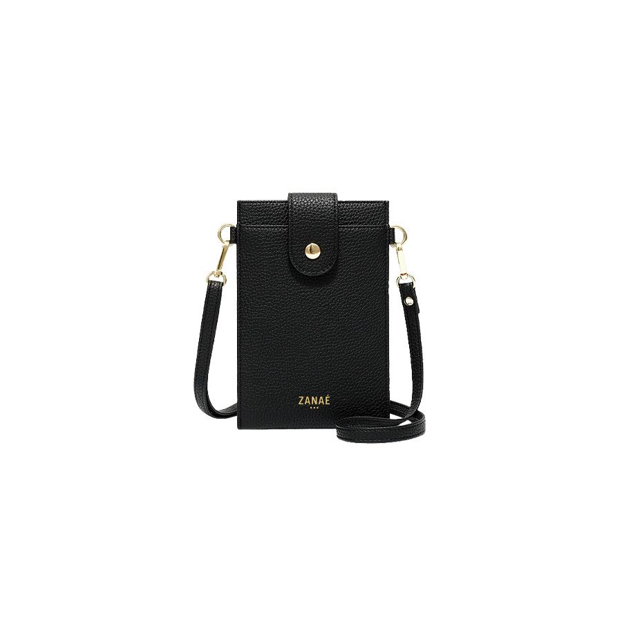 copy ofCrossbody phone bag Meeting, Noir copy ofCrossbody phone bag Meeting, Noir
