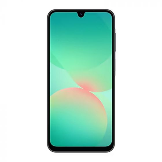 Samsung A266 Galaxy A26 (Double Sim - 6.7'' - 256 Go, 8 Go RAM) Noir