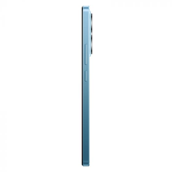 Xiaomi Redmi Note 14 4G (Double Sim - 6.67", 256 Go, 8 Go RAM) Bleu